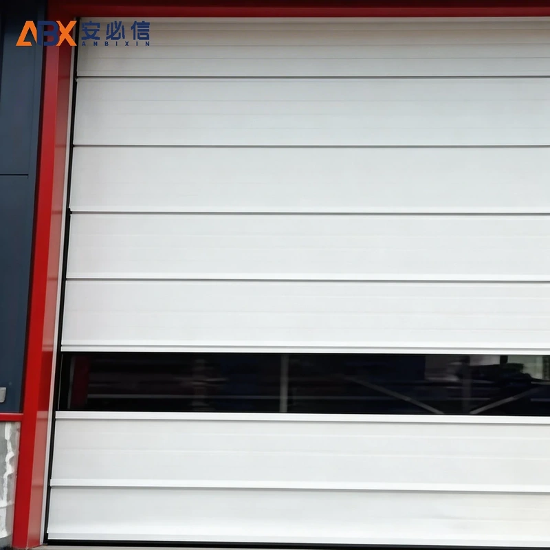 澳门特别行政区快速卷帘门
